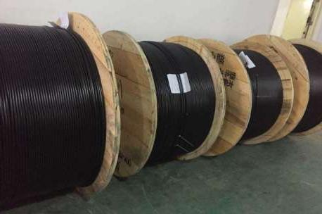 九龙城区光缆上的GYTXW什么意思 欧孚室外中心管式光缆用的什么材料