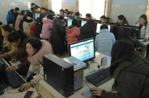 果洛藏族自治州霸州市教育和体育局信息化教学设备采购招标