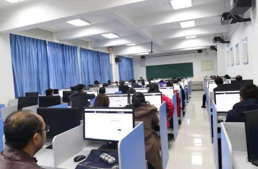 塔城地区中国传媒大学1号教学楼智慧教室建设项目招标