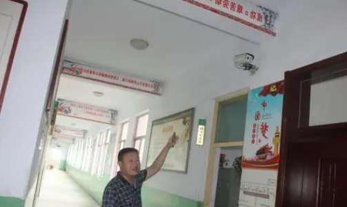 果洛藏族自治州东莞市第八高级中学安防监控系统设备采购安装项目招标