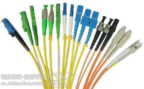 日喀则市欧孚万兆光纤跳线的衰减来源批发价格出货